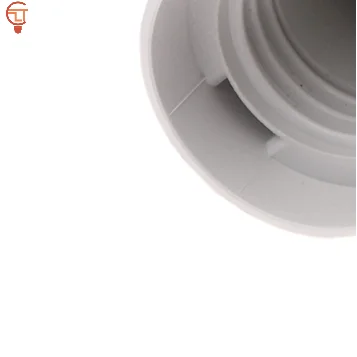 

Вилка европейского стандарта E27, держатель цоколя лампы с переключателем ВКЛ/ВЫКЛ, кабели питания, подвесной подвесной светодиодный светильник, цоколь лампы, шнур