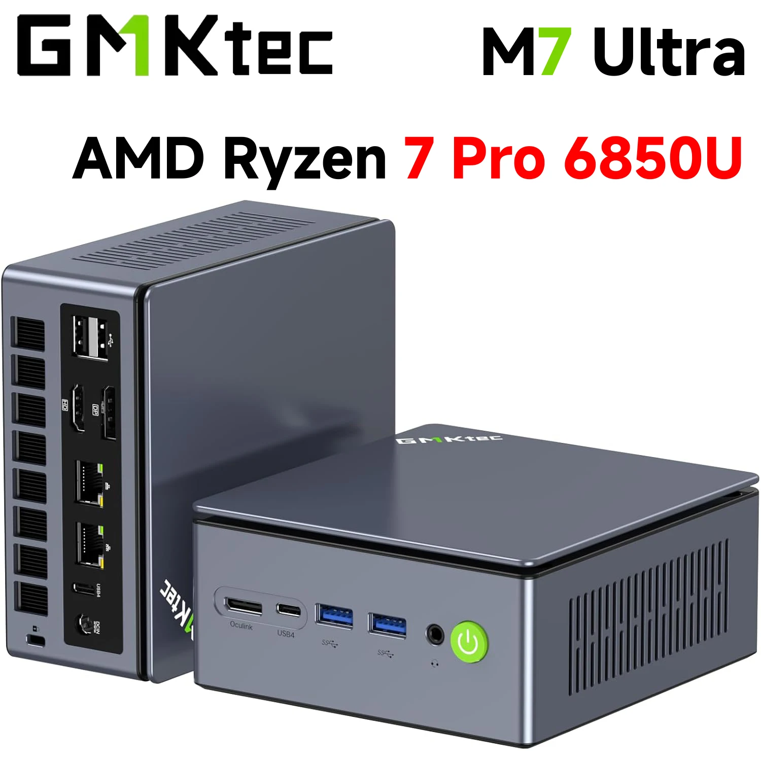 Ryzen 7 Pro 6850U - AliExpress