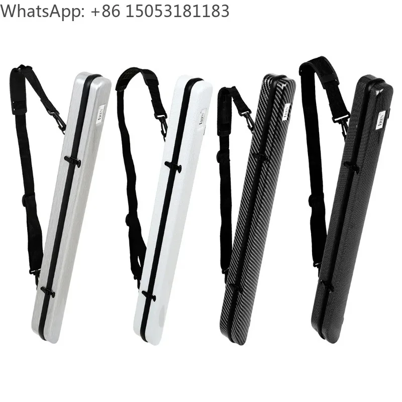 Violin Bow Box Thickened Cotton Oblique Back Bow Box Is Suitable For Violin Viola Cello Parts & Accessories