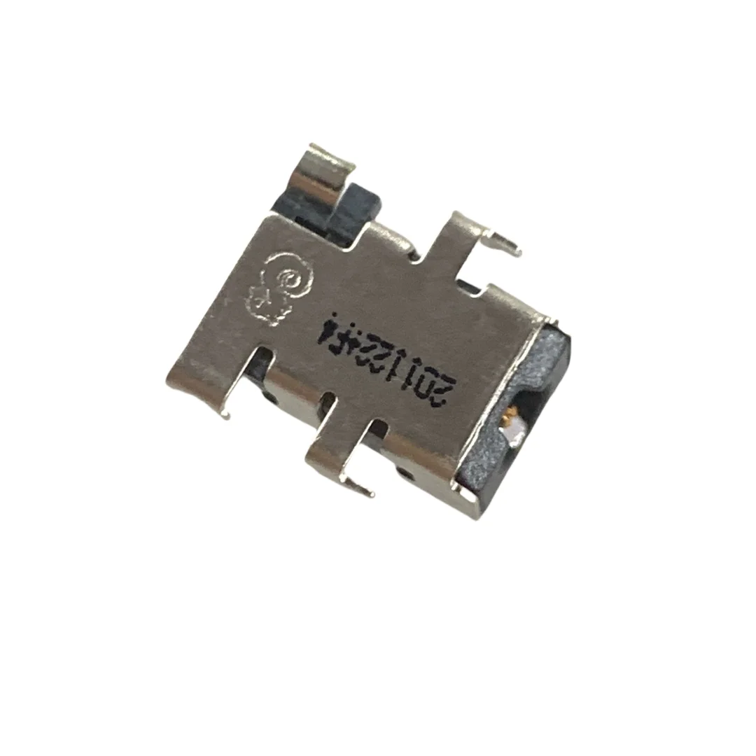 Puerto de carga de alimentación CC para conector de alimentación CC puerto de carga para Samsung NP730QAA NP550XTA NP940X3M NP940X5N NT950QAA NP930QAA