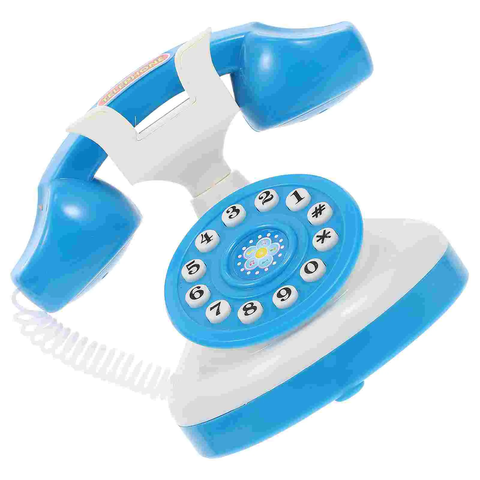 Gesimuleerde Apparaat Speelgoed Kinderen Speeltje Mini Rol Baby Teletoy Mobiele Telefoon Voor Baby Vorm Accessoires Puzzel Nep