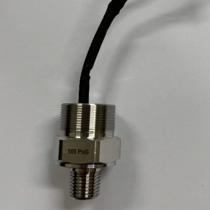 SKA-Cryo Low High Temperature Pressure Transmitters High Accuracy Transducers For Monitoring Pressures In Extreme Environments