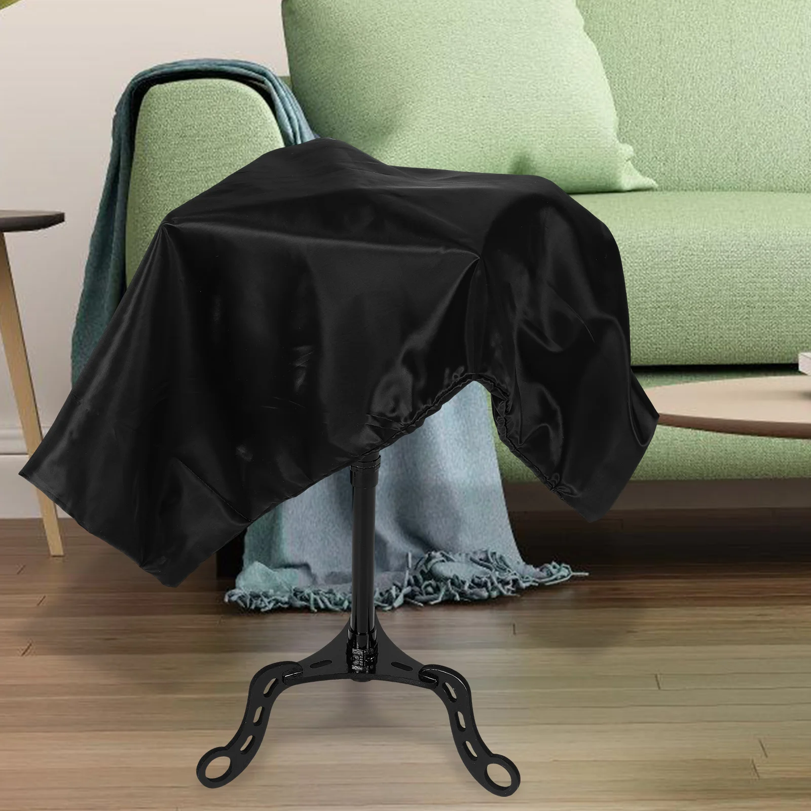 1 Conjunto de Acessório de Ilusão para Palco, Mesa Flutuante Leve e Portátil para Performance