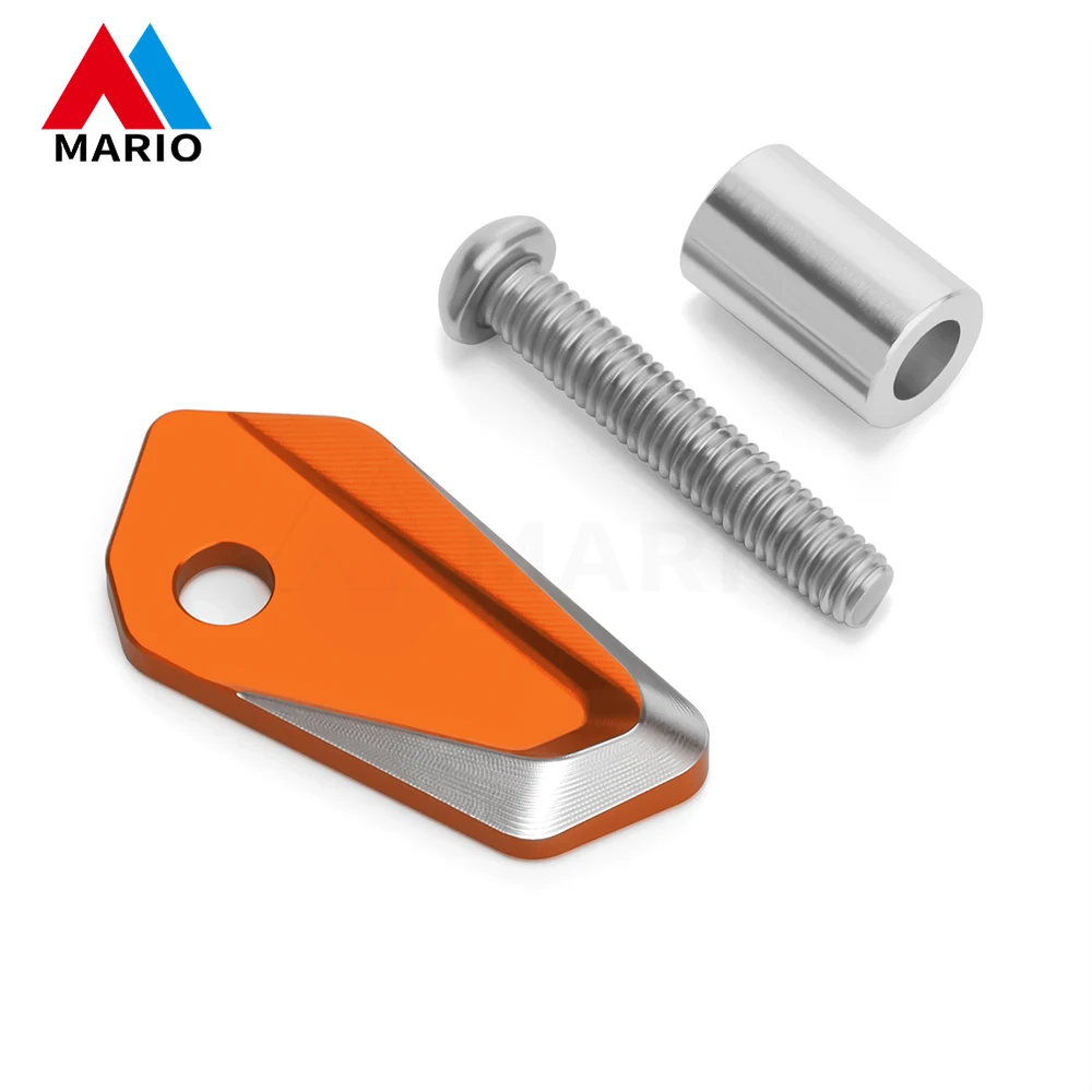 Motorcycle Accessor…