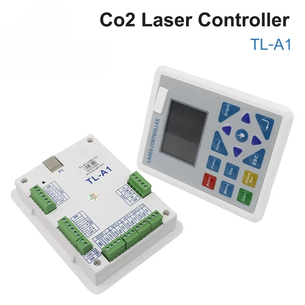 Usgo Topwisdom TL-A… - image