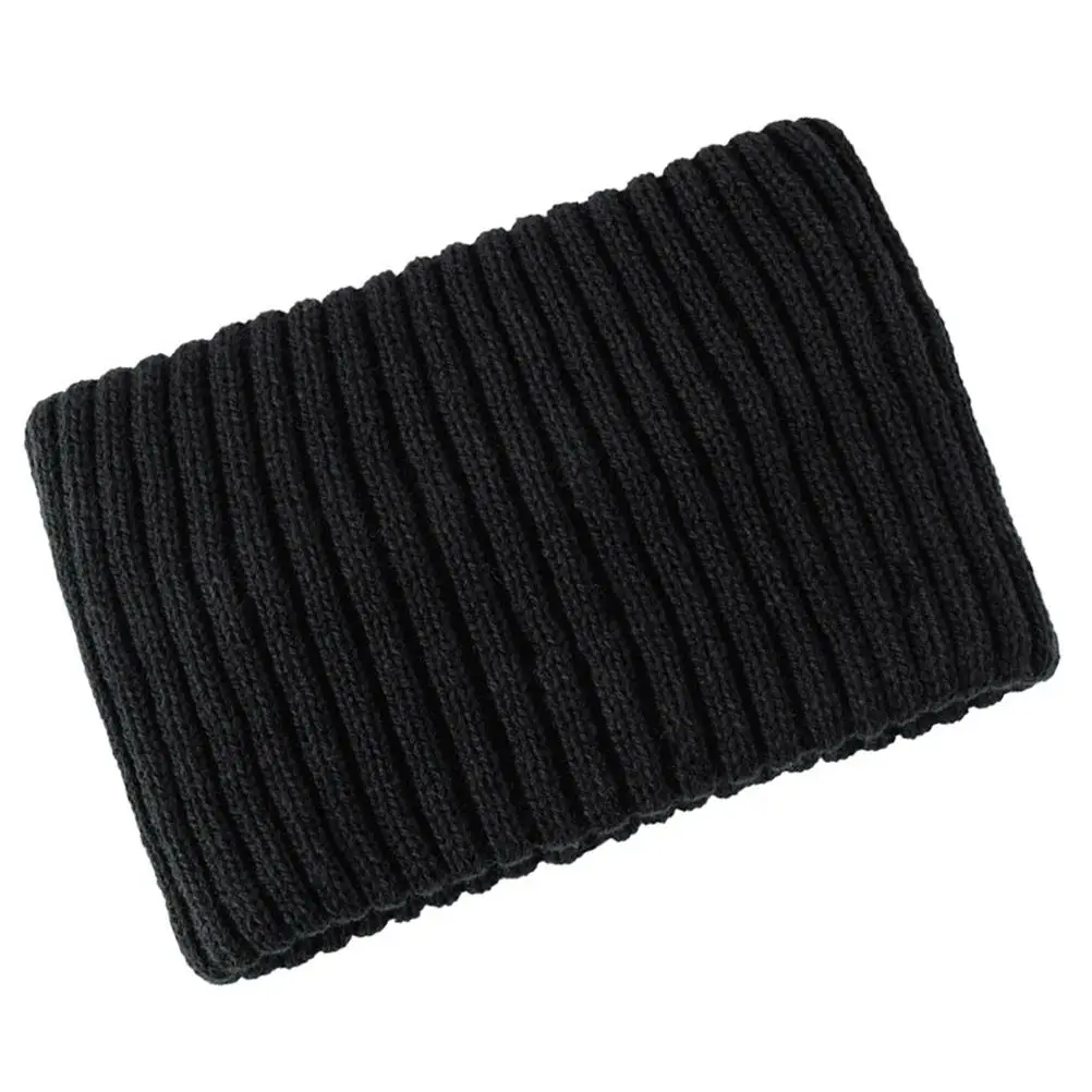 

Wide Headband Hand-Knitted Headband Hairband Woven Hairband Thermal Insulation Yarn Warm Woven Handknitted Yoga Accessories