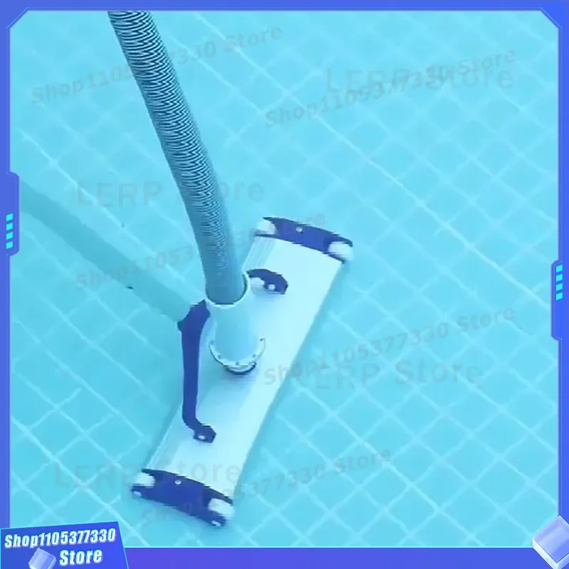Automatic Swimming Pool Vacuum Cleaner Professional Cleaning Equipment Set Wholesale Accessories for Inground Pools High