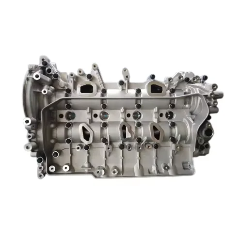 

Прямая продажа с фабрики YS23/M9T, головка блока цилиндров в сборе AMC 908325/908435 OE 11041-00Q2L 11041-00Q3E 11041-4467R для двигателя NI-SSAN