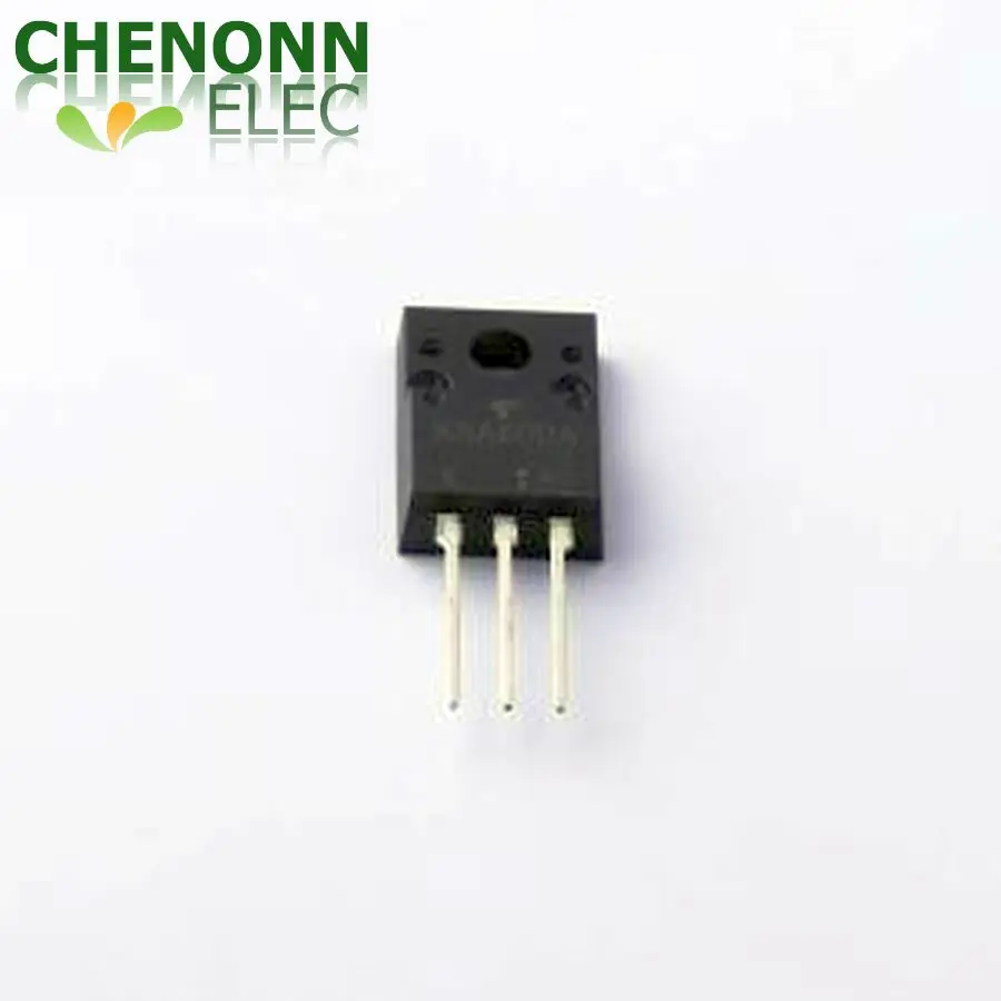 20PCS/LOT TK8A60DA(STA4,X,S) (MOSFETs)