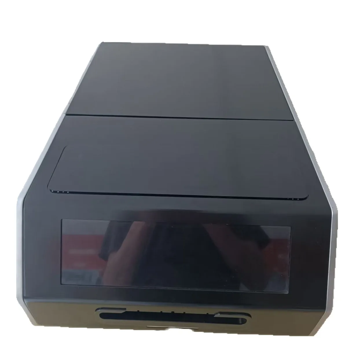 High Quality Print and Cut Machine Automatic Contour Cutting Photo Sticker Label Printer Cutter with Free Sample