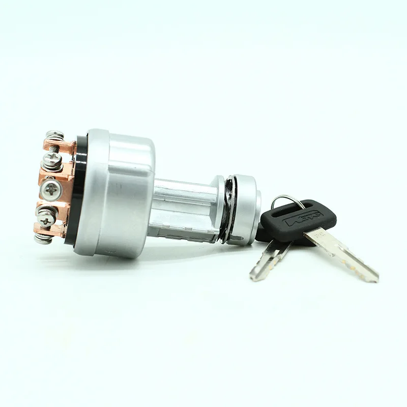 

Ignition System PC200-7 Ignition Switch Automotive Accessories Ignition Switch