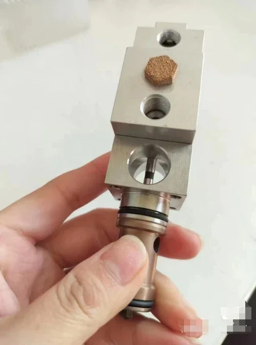 Nordson Controlling…