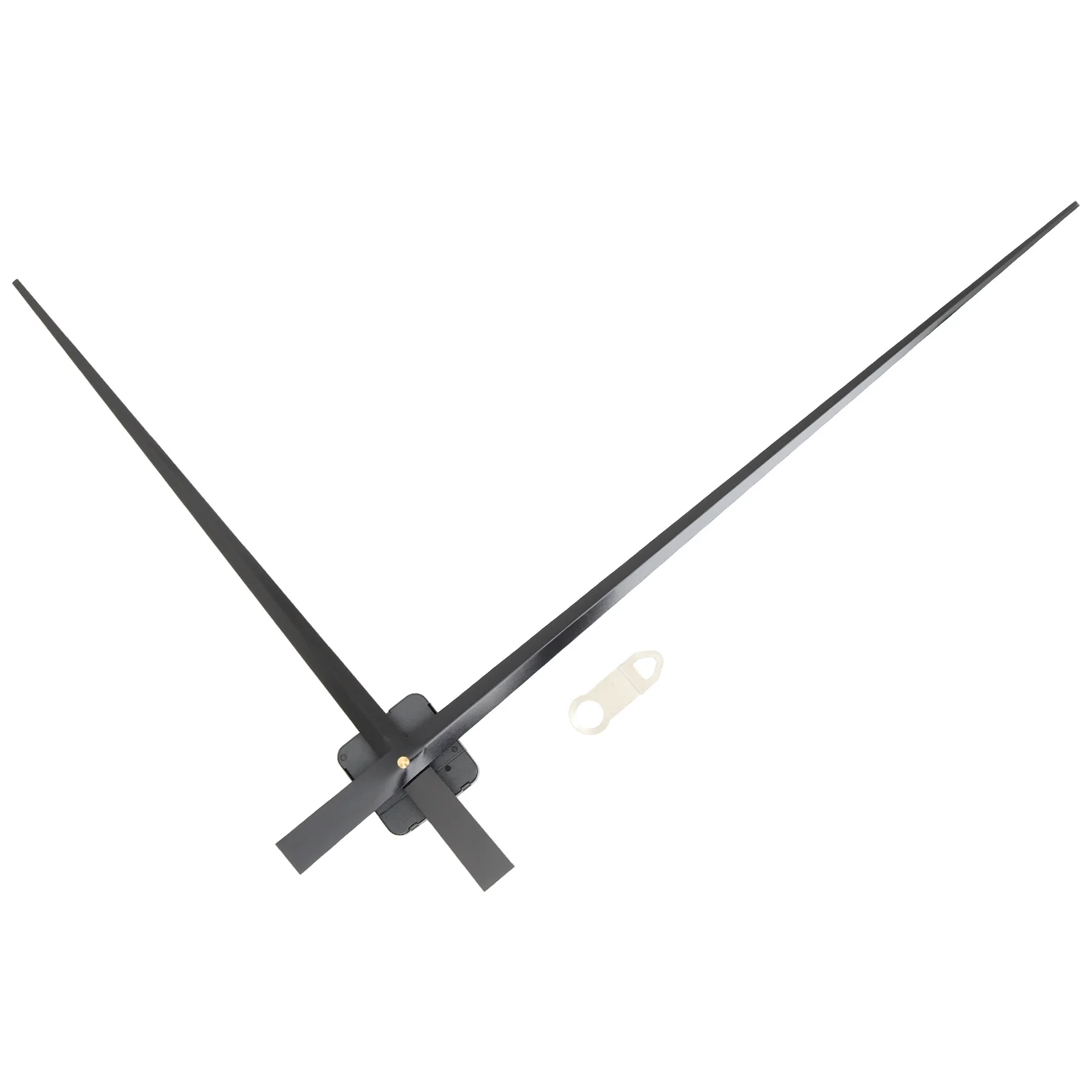 

1 Set Diy Movement High Torque Replacement Parts Repair Kit For Wall Hands Frame Durable Mechanism Set Diy Clock Movement Parts