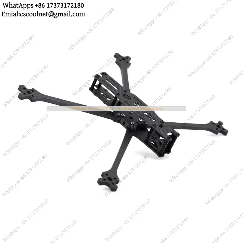 1pcs 7inch DC Frame Kit for Source One V5