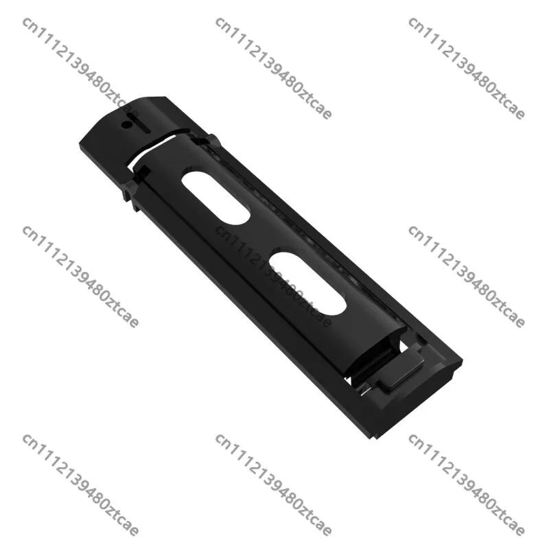 761 Series RC Airplane Spare Parts, Foam Glue Battery Compartment Screw Servo Arm Base Accessories