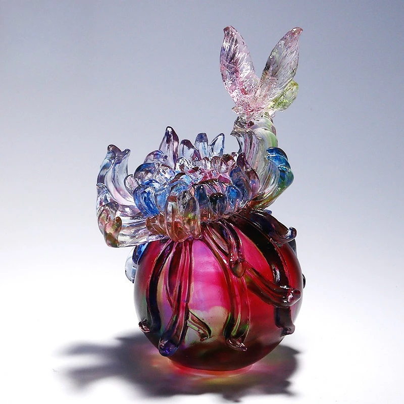 BJ  Liyu blossom: exquisite living room decor, home goods, room ornaments, and gift ideas