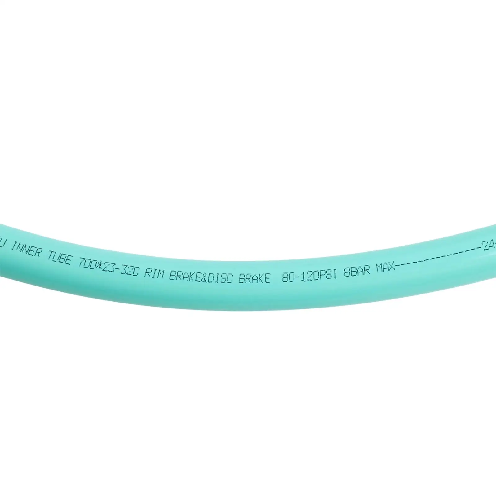 

Ultralight Design For TPU Bike Inner Tube Weighing Only 33g Optimized Puncture Resistance for Fast Cycling Experience