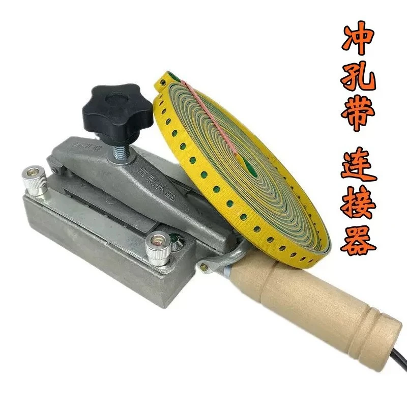 High quality and durable, automatic timing, adhesive tape machine