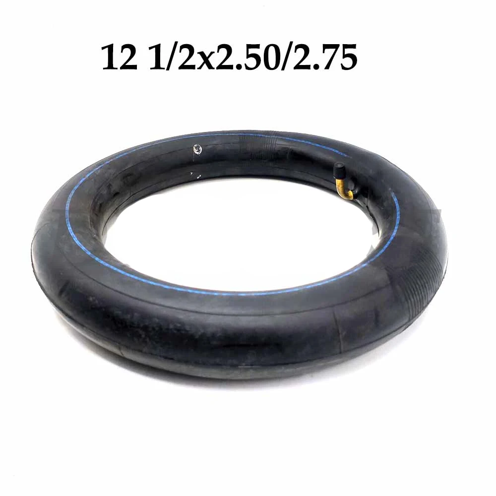 12 1/2x3.0 Tire 12x3.0 Inch Inner Tube Outer Tyre for Folding E-Bike Mini Motorcycle Electric Scooter