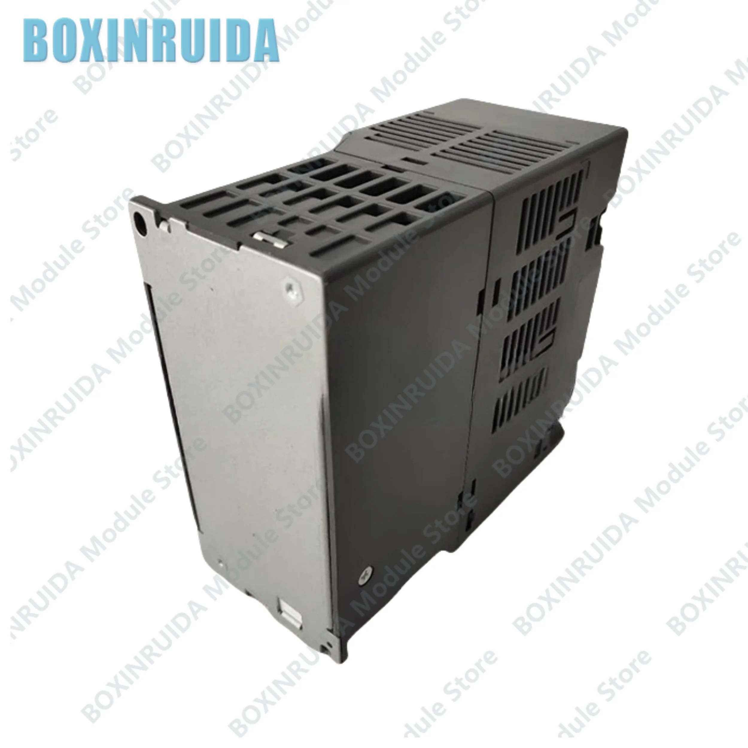 Brand new original  Frequency converter VFD5A0MH23ANSAA 5KW 220V