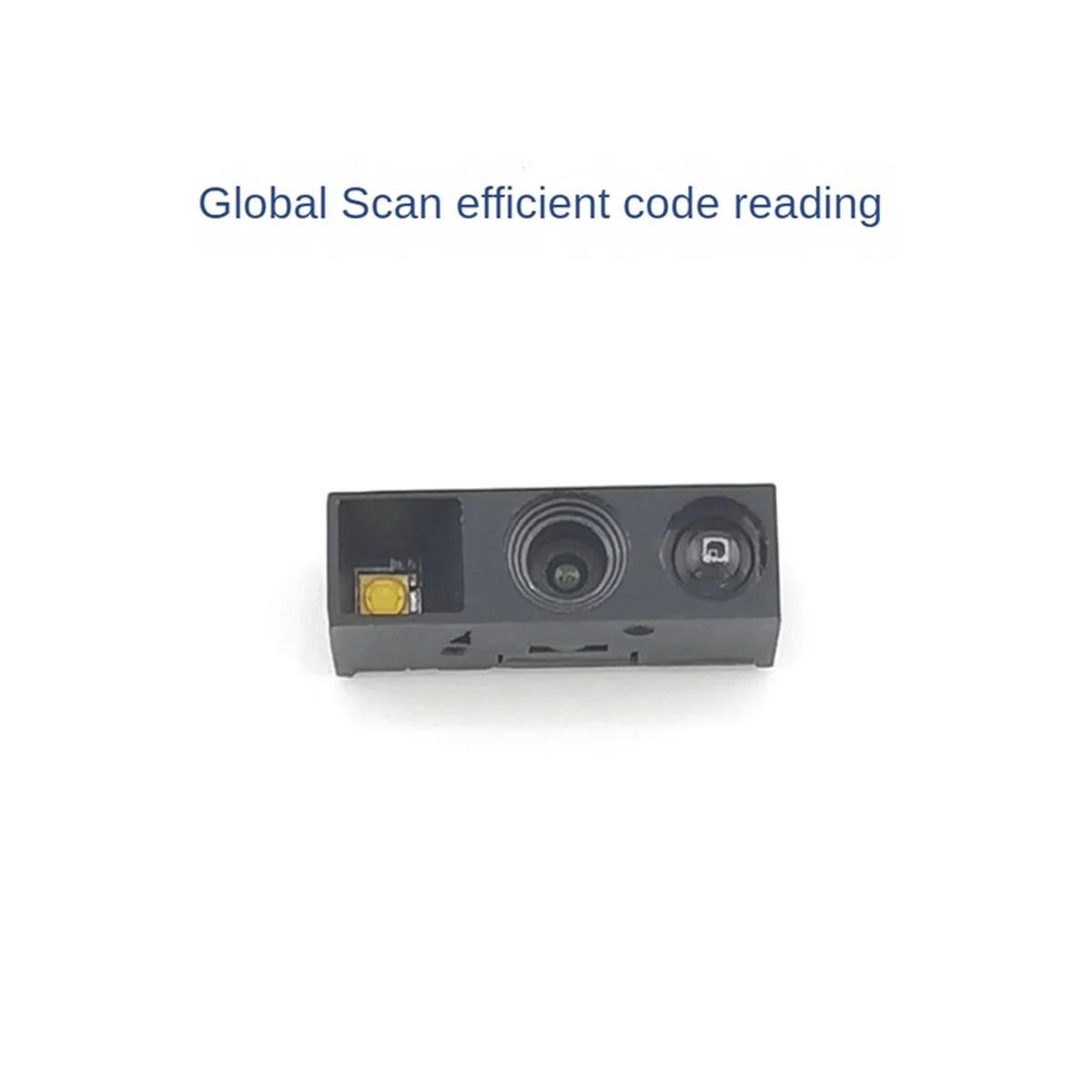 GM875 1D 2D Code Scanner Bar Code Reader Embedded QR Code Recognition Module Barcode Device Terminal Scanning Engine