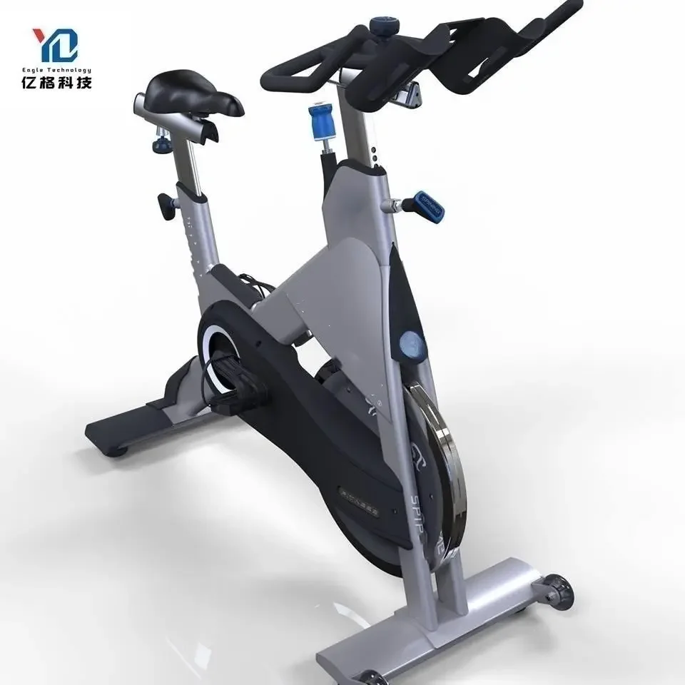 YG-S009-1 YG Fitness gym equipment fitness machine exercise commercial spinning  bike