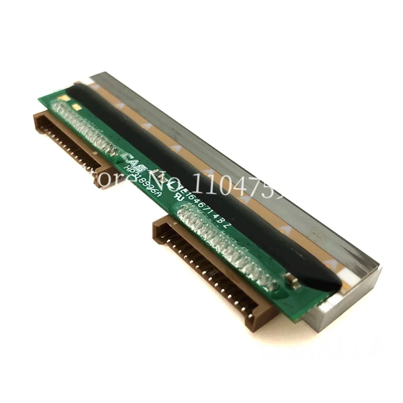 10 шт./лот, новая оригинальная термопечатающая головка RLS1000A для Rongta RLS1100 RLS1000A RLS1100A RLS1000C RLS1100C RLS1515 RLS1530, масштаб