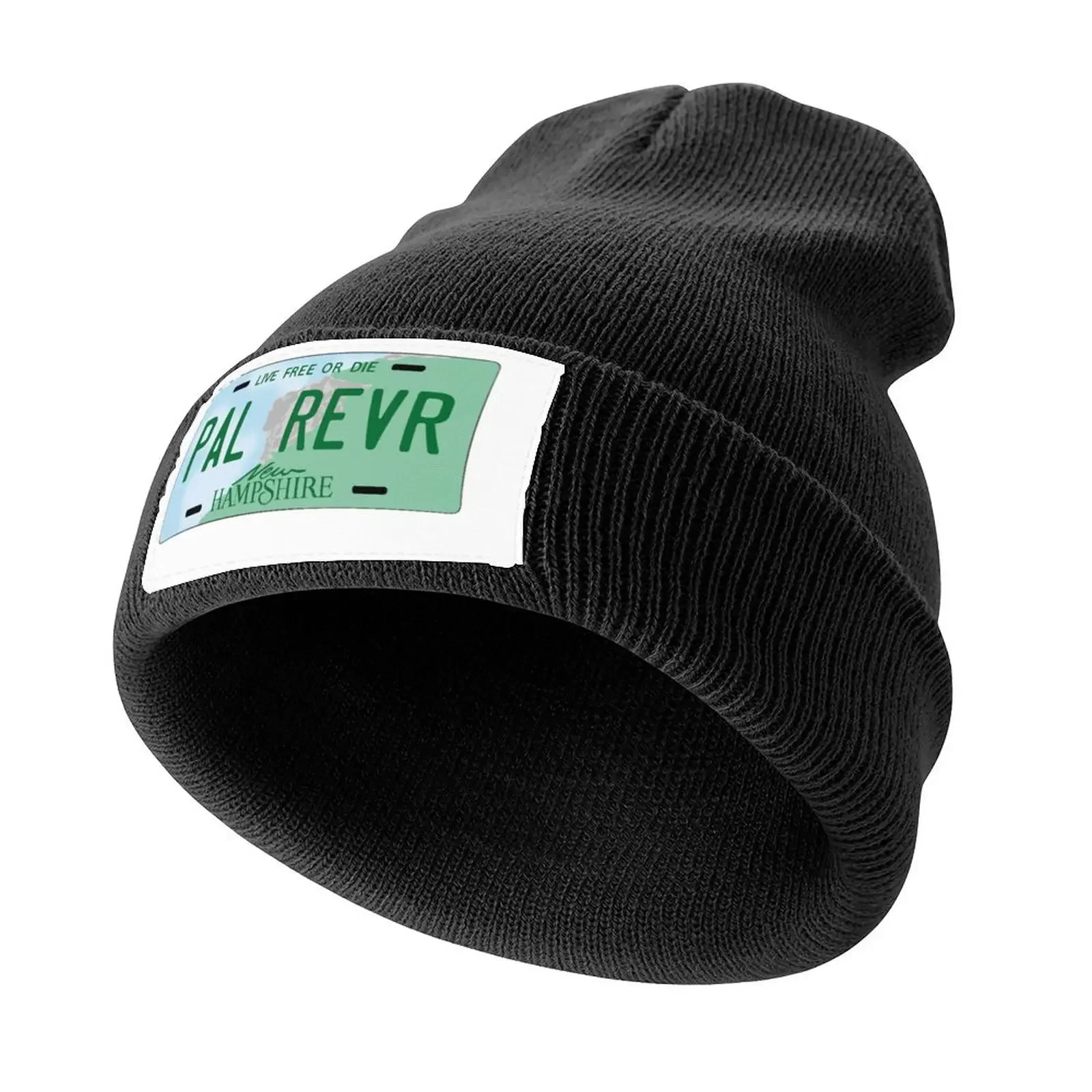 Paul Revere Knitted Cap New Hat Icon cute Women's Beach Visor Men's