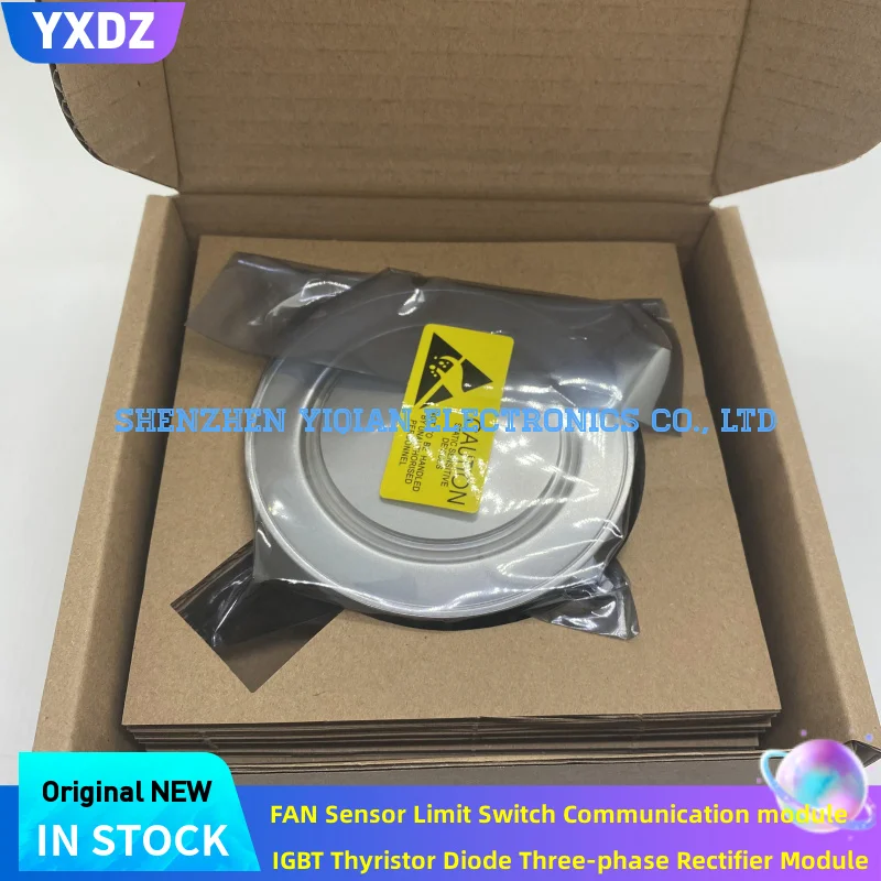 Flat Panel Thyristor Module 5STP21F1800 /24L2800/18H3600/17T2200/29T2200/08T2800 5SDF05D2505 5STP38Q3600