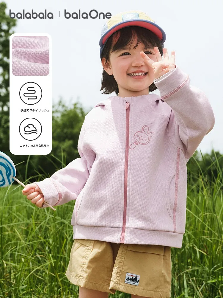 barbarbar-abbigliamento-sportivo-con-cappuccio-per-bambini-jaet-vestiti-autunnali-per-bambina-calda-fibra-di-poliestere-casual-sle-long-sve-zipper