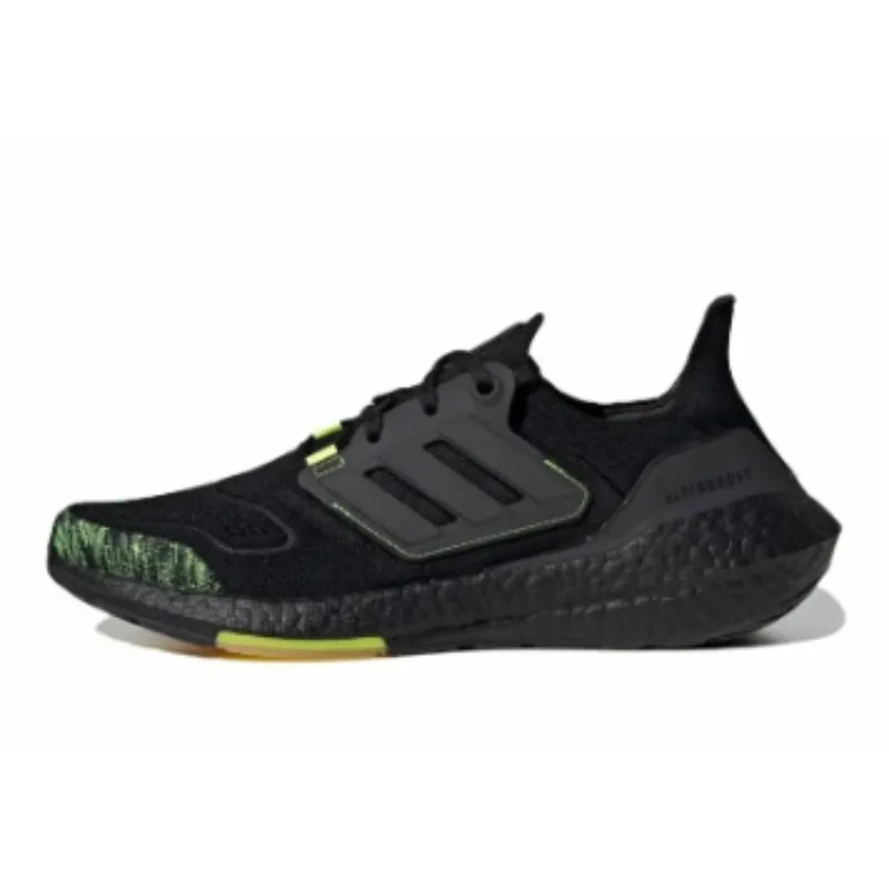 

Кроссовки Adidas ULT для мужчин и женщин, легкие, амортизирующие, для бега, тренировок в тренажерном зале, удобные спортивные кроссовки GX5915, черные Zapatillas