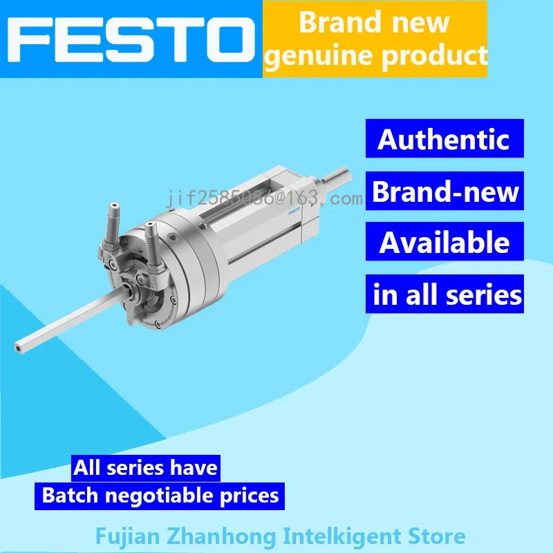 FESTO Genuine 556463 DSL-25-25-270-CC-A-S2-B 556468 DSL-25-40-270-P-A-S2-B 556528 DSL-32-200-270-P-A-S2-B, Price Negotiable