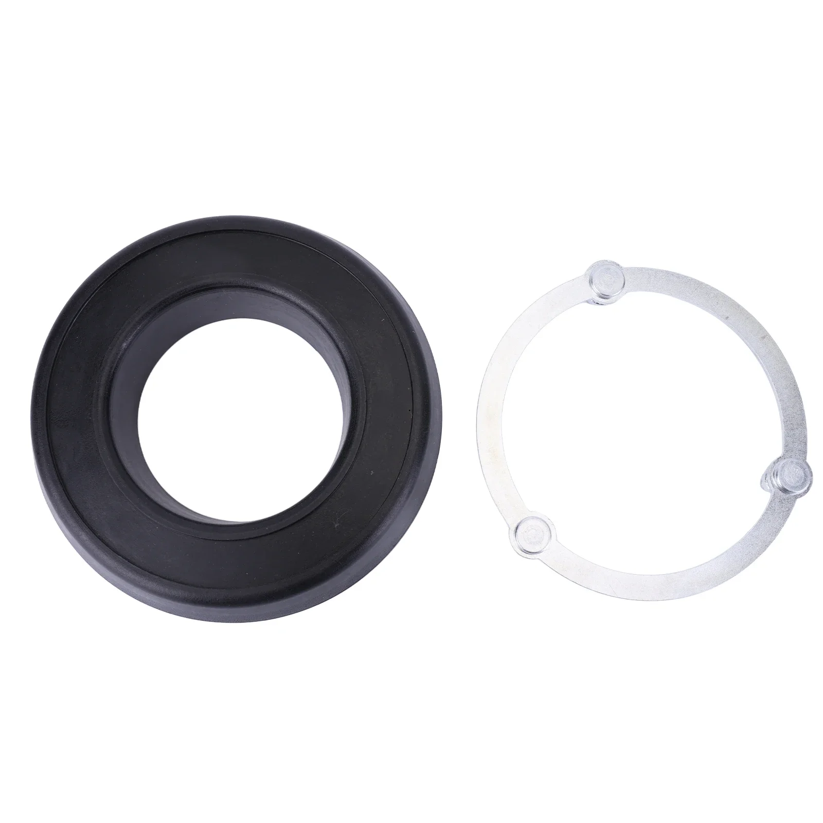 

Car Front Coil Spring Insulator Rubber For Ram 1500 2500 3500 1994-2016 K160015 Automotive Accessories