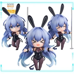 GSC 오리지널 정품 아주르 레인 뉴저지 넨드로이드 2015, 짜릿한 걸음, 좋은 미소 예술, 10cm 모델 장난감, 액션 피규어 선물