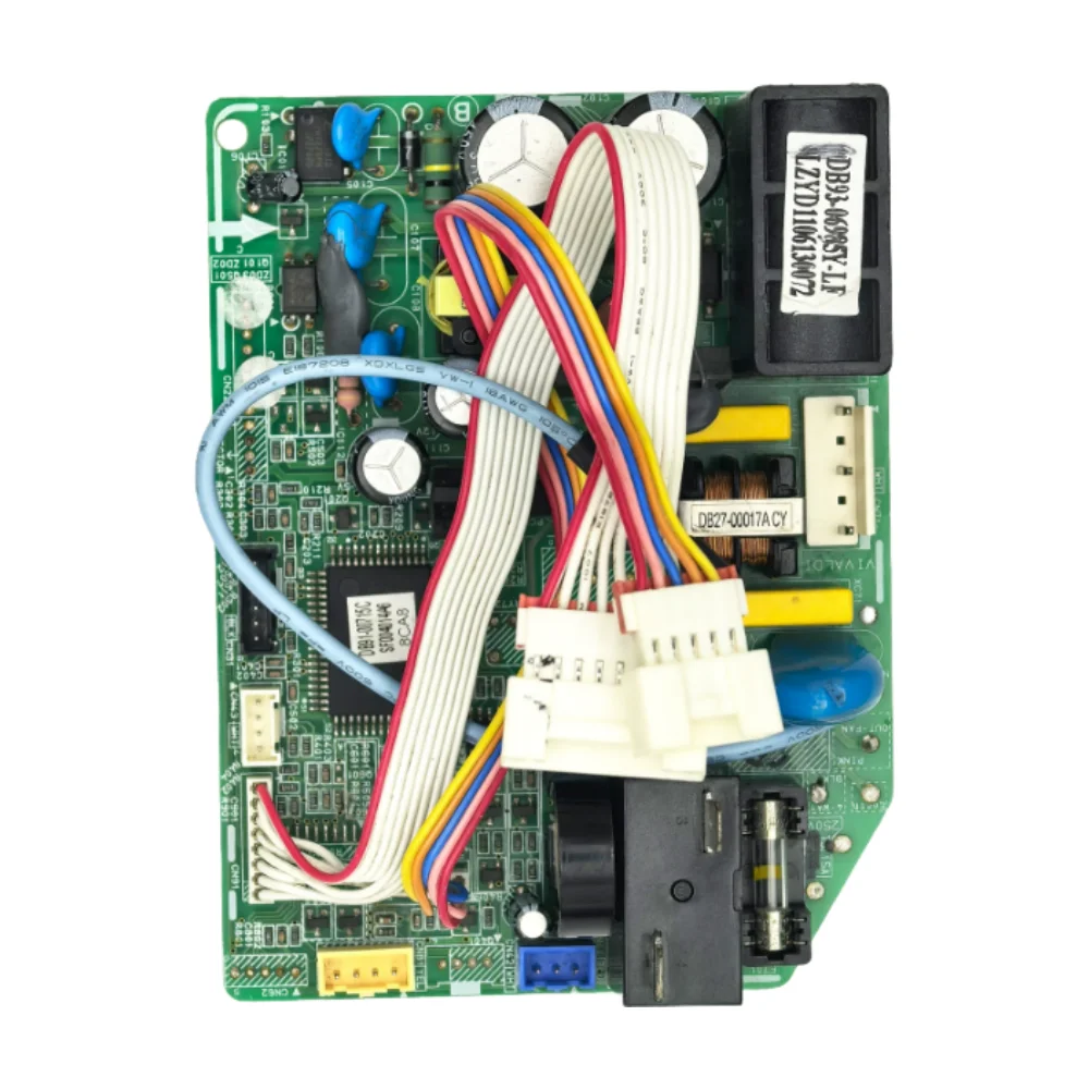 for air conditioning computer board motherboard internal control board DB91-00715C DB93-06985Y motherboard circuit