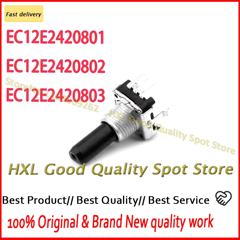 

10 шт. EC12E2420801 EC12E2420802 EC12E2420803 Элемент переключения