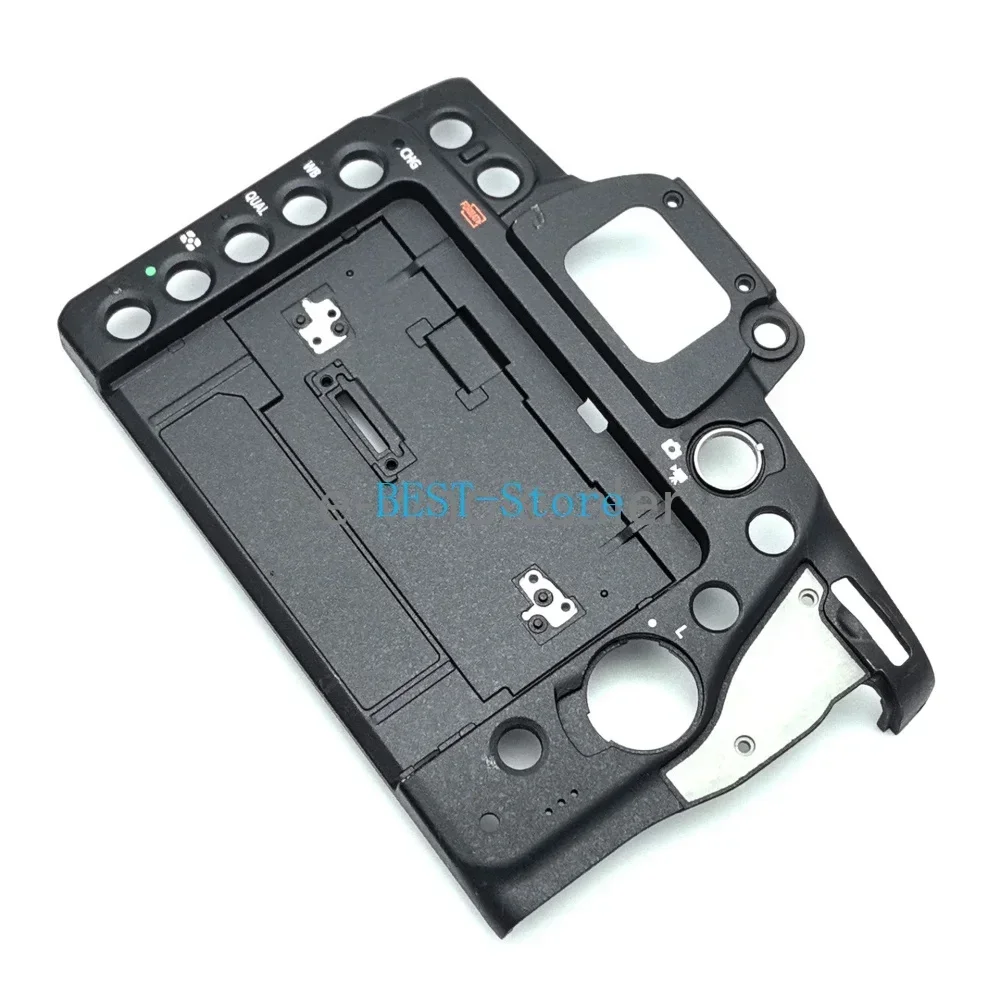 Оригинальный чехол для NIKON D780, задняя крышка, голый чехол без кнопки, аксессуары для ремонта зеркальной камеры