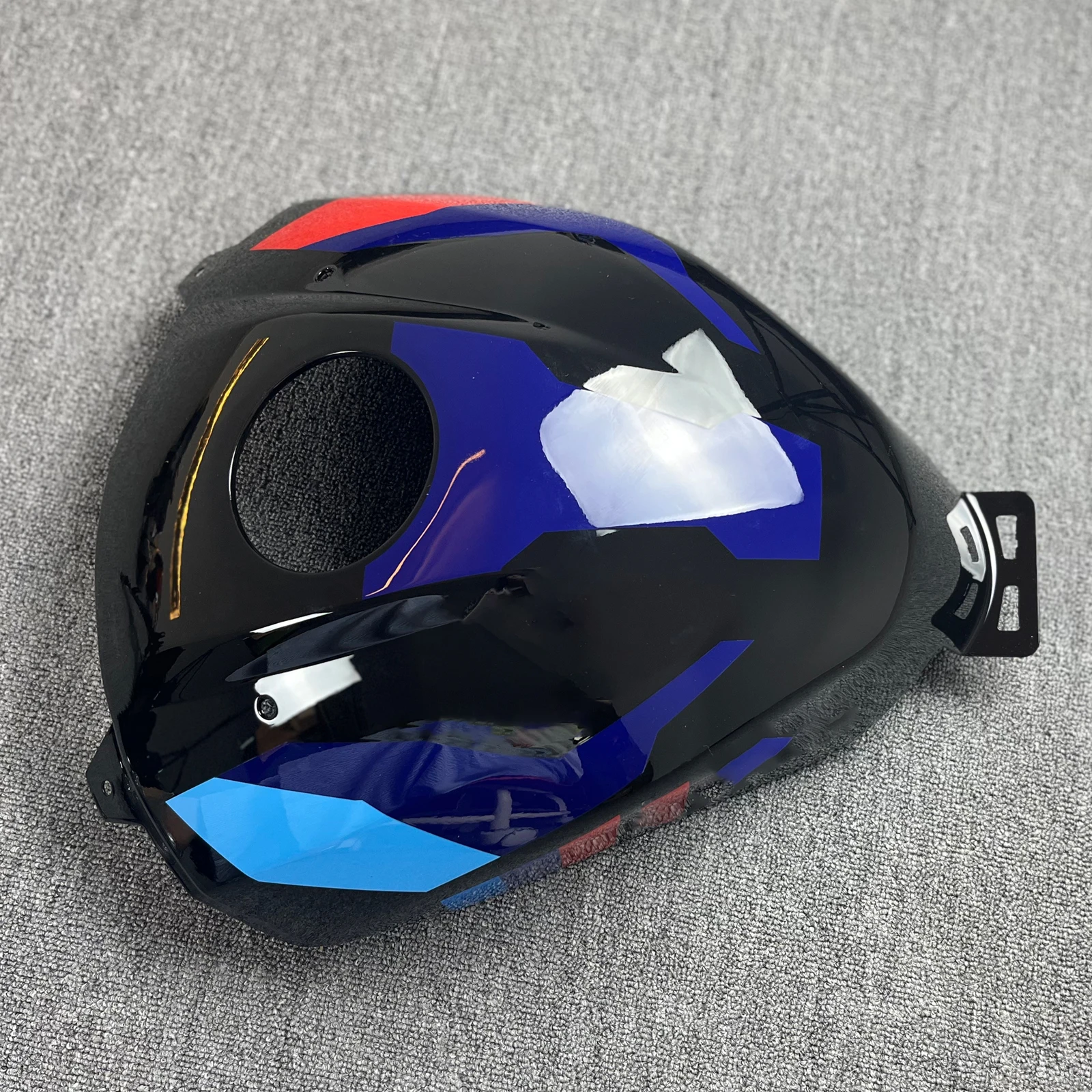 For BMW S1000R 2021 2022 2023 2024 Fairing Kit New ABS Injection Mold Full Set Motorcycle Fairings Painted Bodywork - Image 3