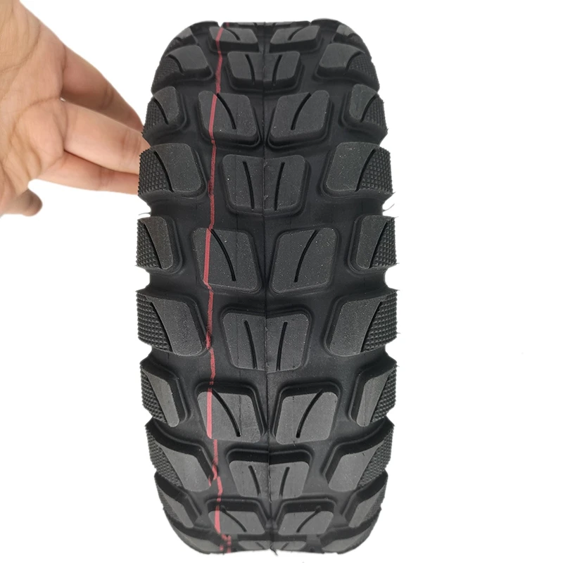 Scooter électrique Tubeless Vore, 11 pouces, 90/65-6.5, optique, opathie externe, vide, tout-terrain, réaménagé