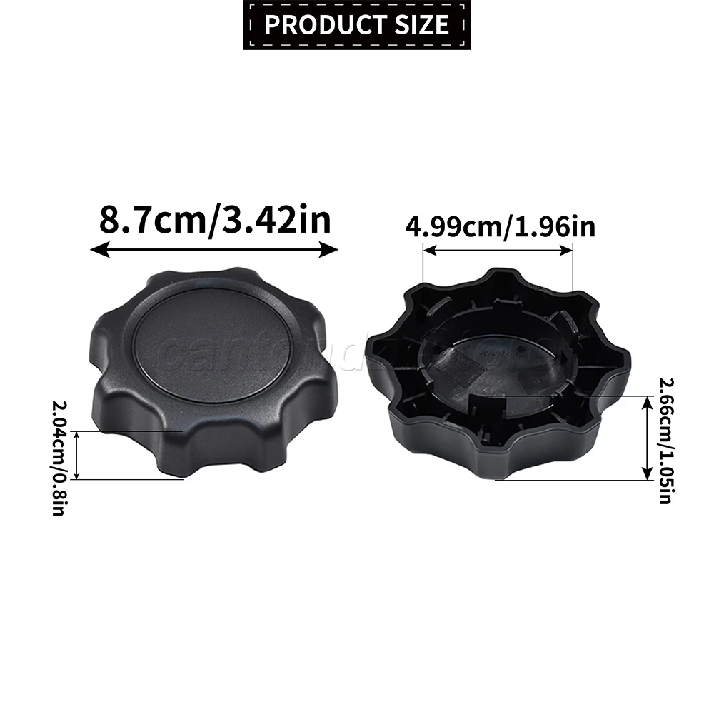 Per Audi A1 A6 C5 A4 B6 Cordoba Ibiza 6L Leon Arosa Toledo Regolazione del sedile Manopola nera 1J 0881671 Maniglia reclinabile con regolazione F 2 pezzi