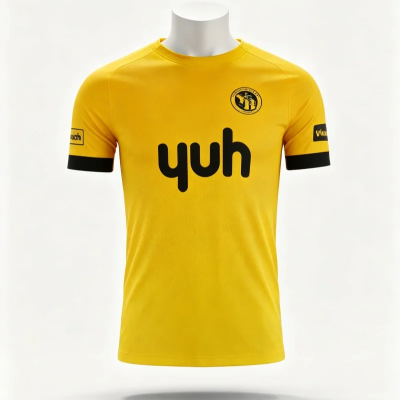 26-27 New Arrivals BSC Young Boys Men's T-shirt Y2K Oversized Quick Drying Jersey 3D Printed Family Clothing Casual Daily Wear