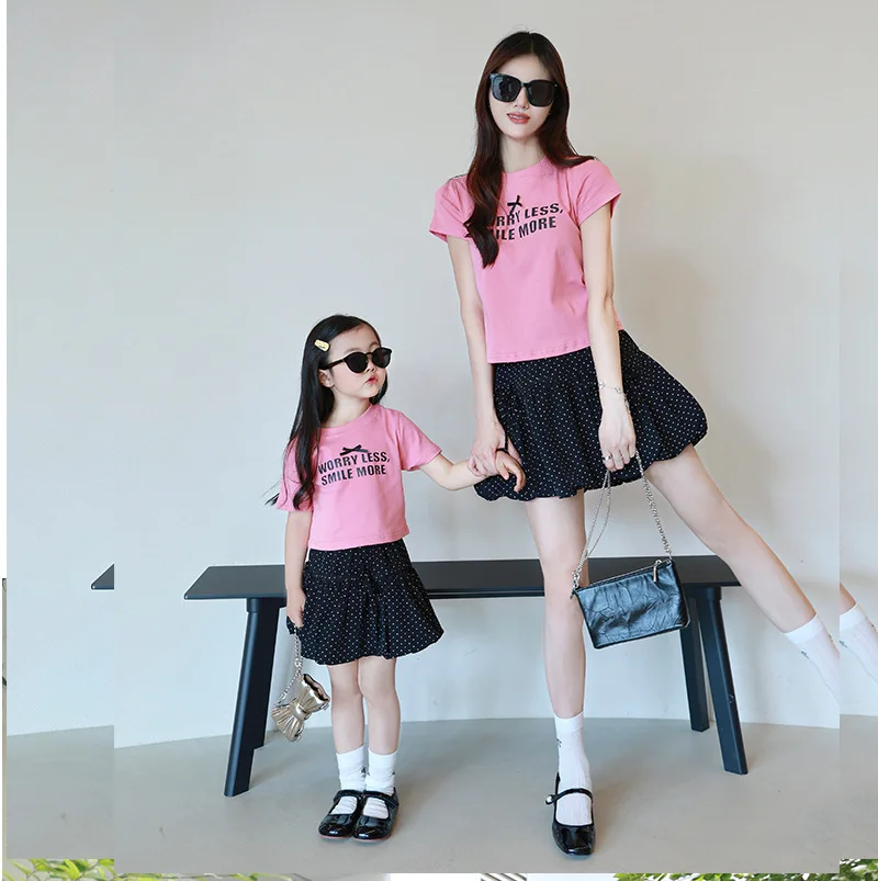 Parent-Child Clothi… - image