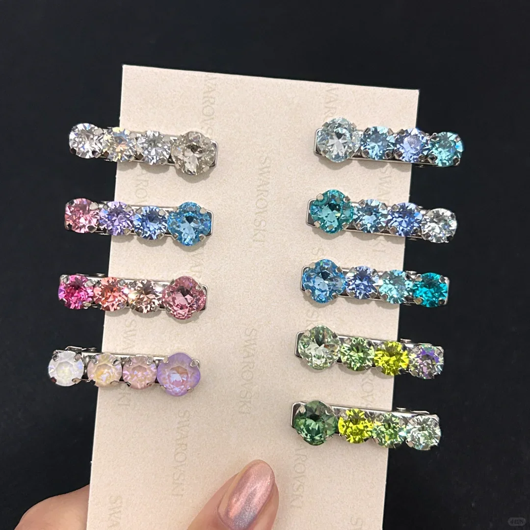 

Light Rose Sewn Glass Rhinestones Strass Brilliant Cut DIY Crafts Arts Accessories Crystal Glass Beads For Jewelry Dancing Dress