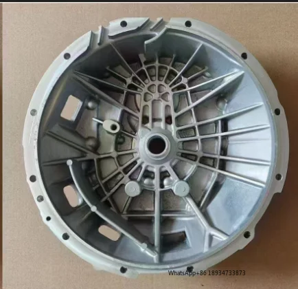 

Лидер продаж, автозапчасти, входная коробка передач, деталь коробки передач для MYY6S/N04C, OEM SU002-01093