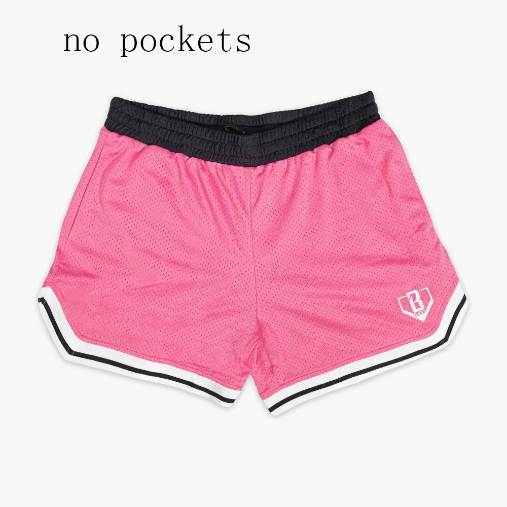 Novas mulheres shorts de yoga boxe combate shorts beisebol lifufenle 101 shorts masculino solto respirável confortável casual esportes shorts