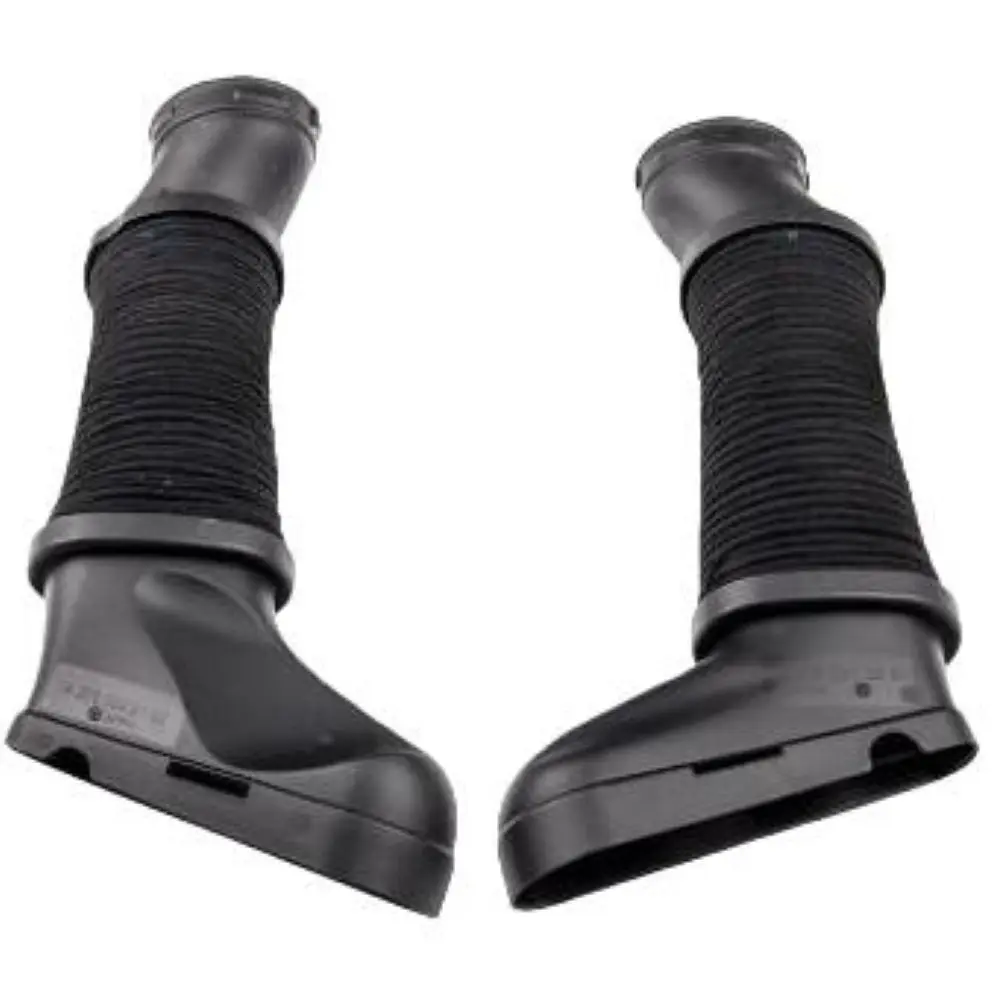 

Direct Replacement Pipe Air Intake Hose Pipe Accessory Easy Installation Left Right Placement Made Of Quality Materials