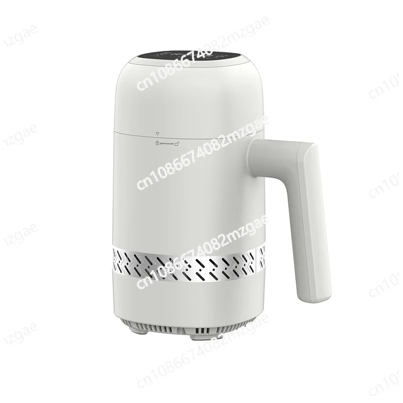 

Semiconductor Cooling Cone Fruit Ice Cream Machine Smart Ice Cream Machine