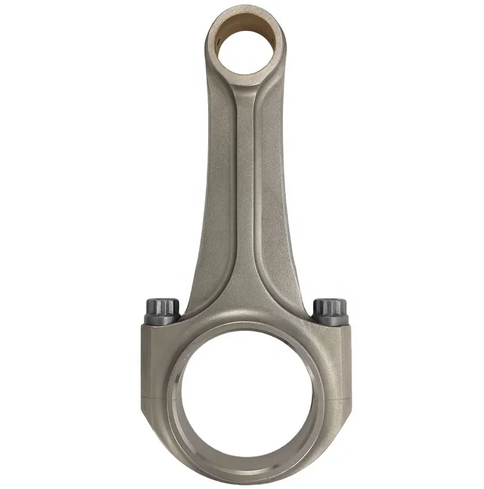 CNC Machining 7075 Aluminum Connecting Rod for the Waverunner YAM-220-450-145F