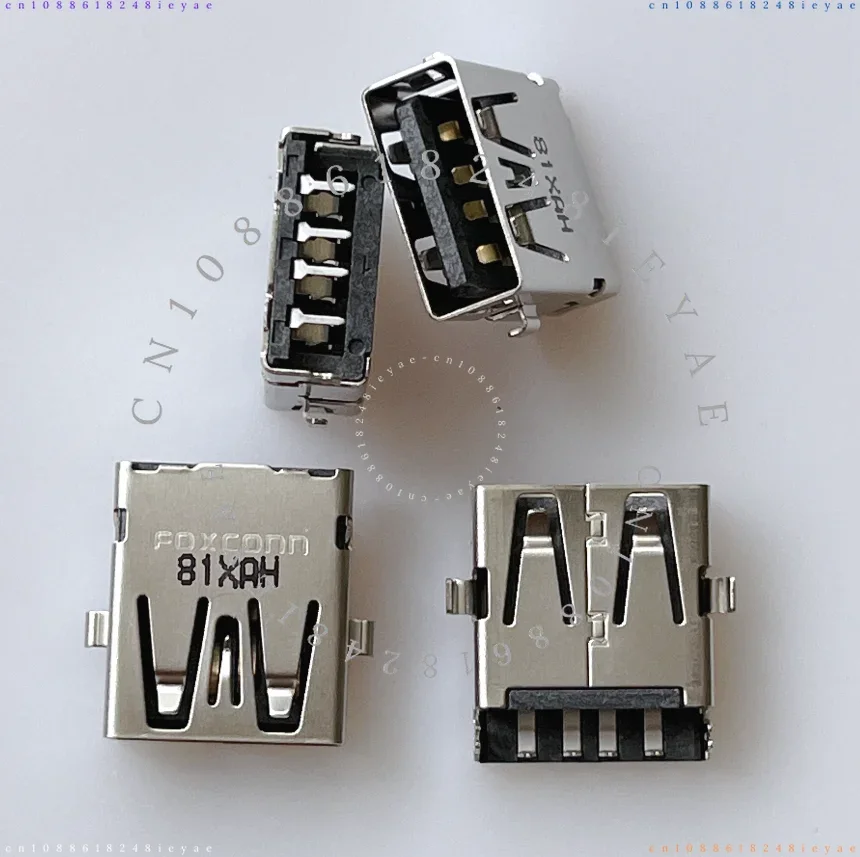 Подходит для Dell Usb2.0 Usb3.0 Slot Female Head 4p 9p Интерфейс