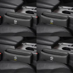 Multifunction Car Seat Gap Organizer Seat Crevice Slot Storage Box for Opel OPC LINE Astra Insignia Corsa Mokka Vectra Zafira